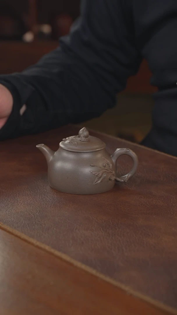 【闪购商品】紫砂茶壶紫砂壶紫砂壶