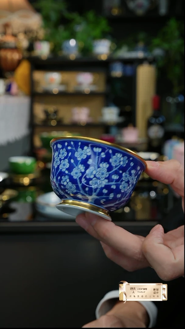 手工冰梅主人杯，，，，，，，