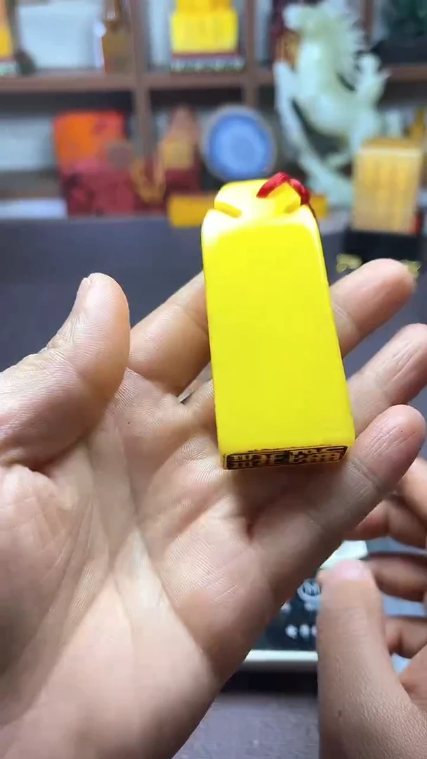 【闪购商品】寿山石印石纯天然篆刻石料