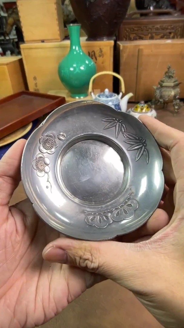 【闪购商品】摆件茶宠瓷器茶具套装