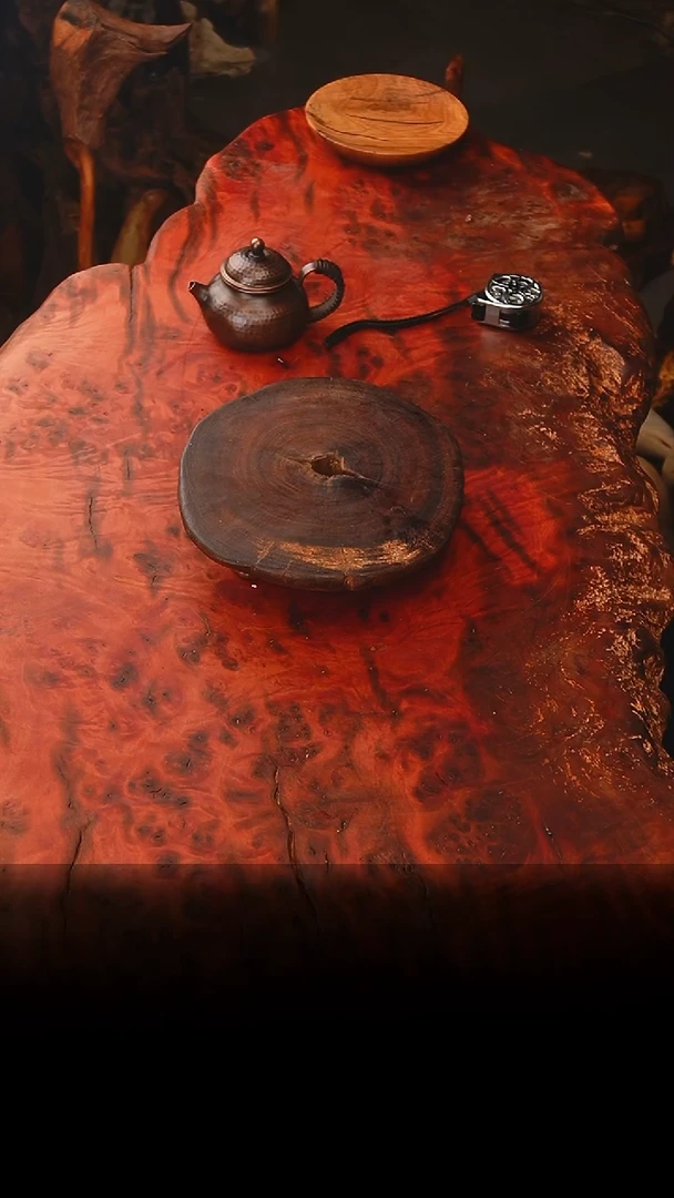 老叶木作作品048