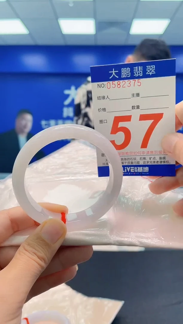 未镶嵌手镯翡翠AAAAAAAAA