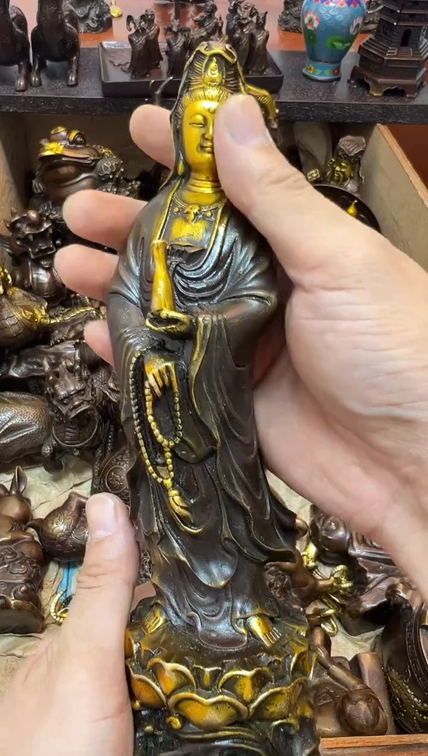 1案台摆件 物品摆件（不是直播间所见即所得退1陪4）