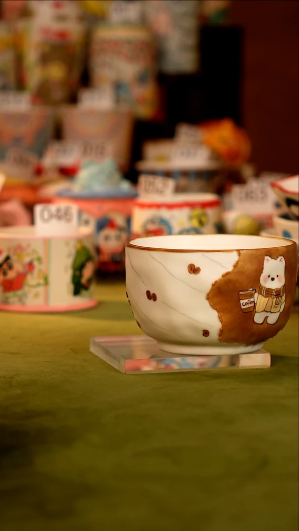 牡野器物 牡野器物