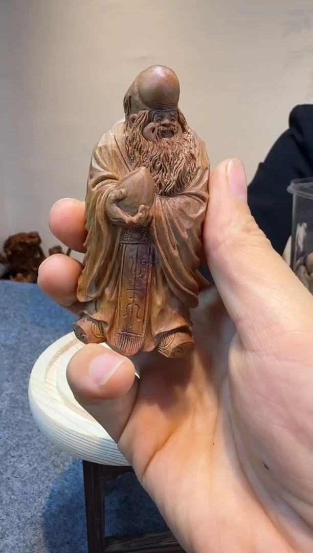 檀香木小**_老山檀老山檀