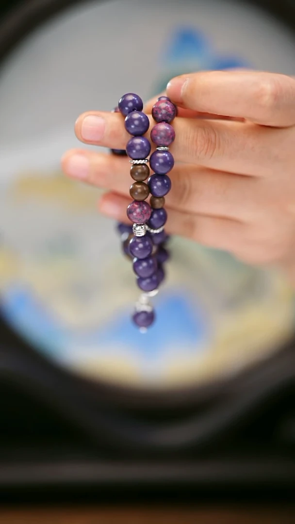 织绣60黔东南苗族刺绣