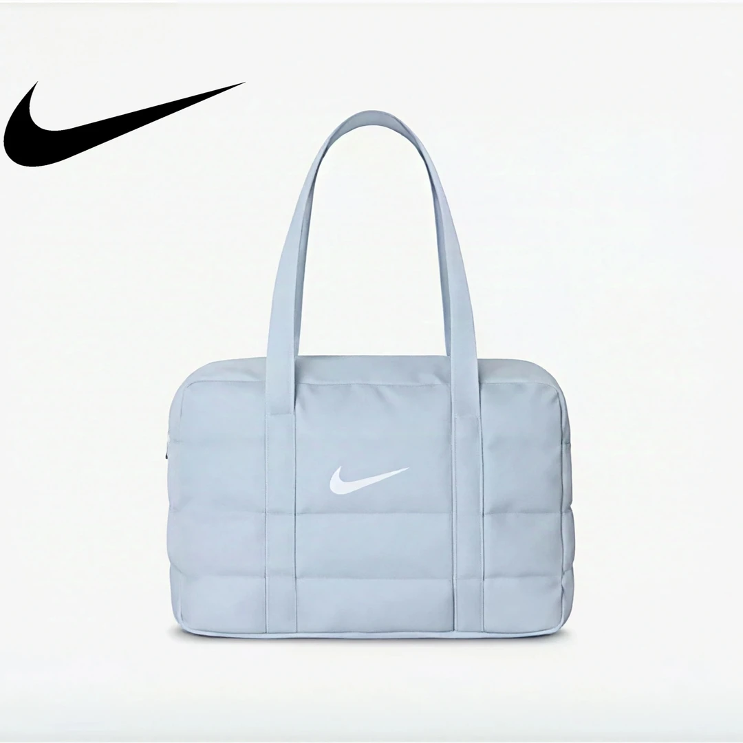 【新品爆款】NIKE耐克新品大容量潮流百搭手拎包托特瑜伽包运动旅游
