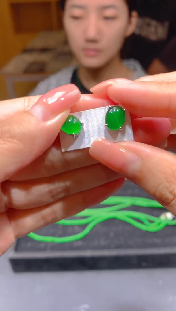 未镶嵌定制翡翠26多样性发货（发其一）