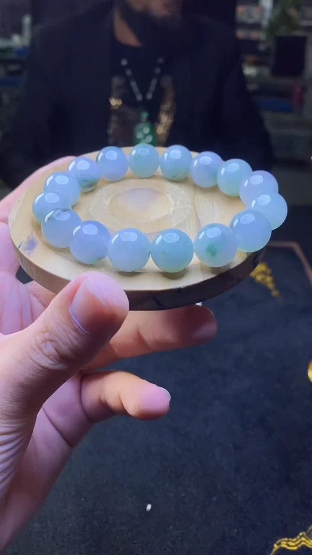 定制翡翠未镶嵌天然缅甸A货翡翠，多样性发货，拍一发一