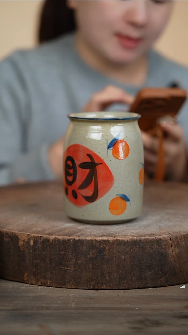 【闪购商品】瓷片景德镇高温釉下彩（食品级）