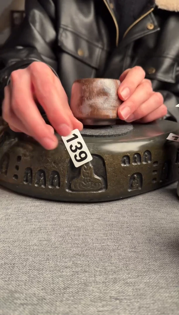 【闪购商品】139景德镇手工茶器系列