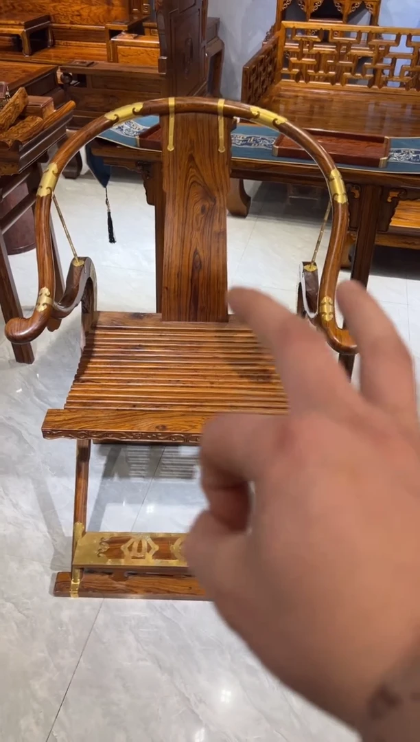 木交椅家具链接一把