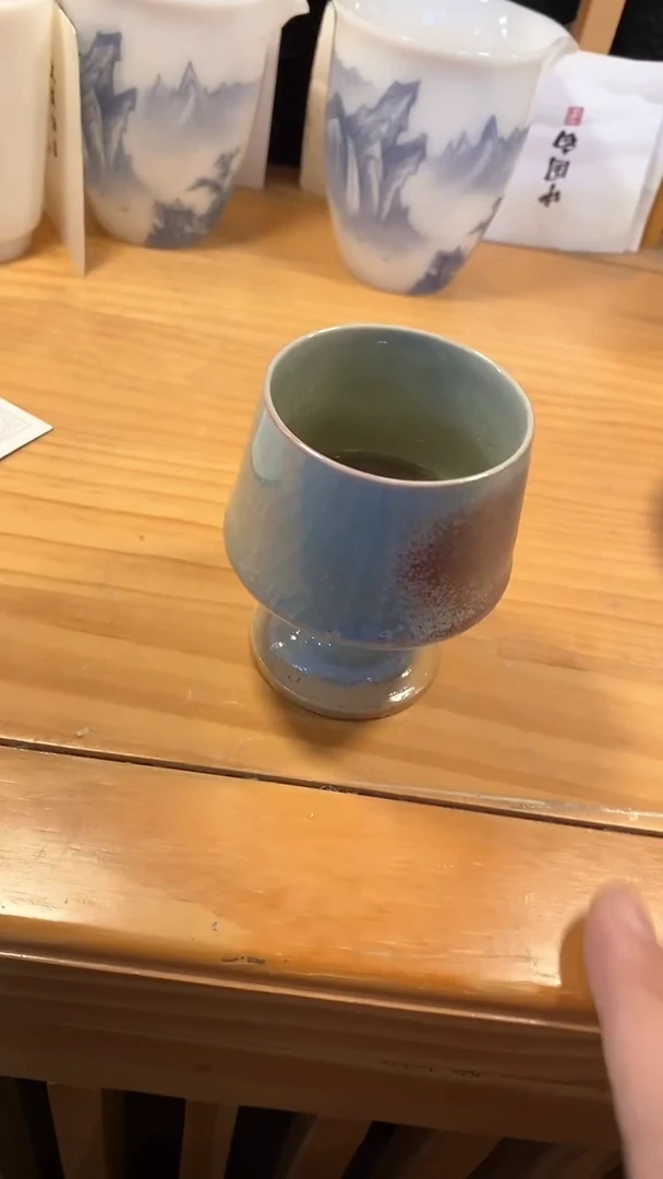 瓷片T297陶瓷茶具茶器