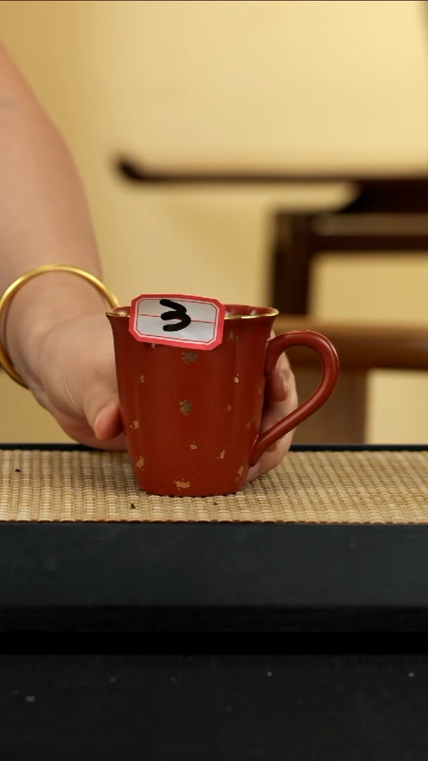 紫砂壶宜兴紫砂壶3