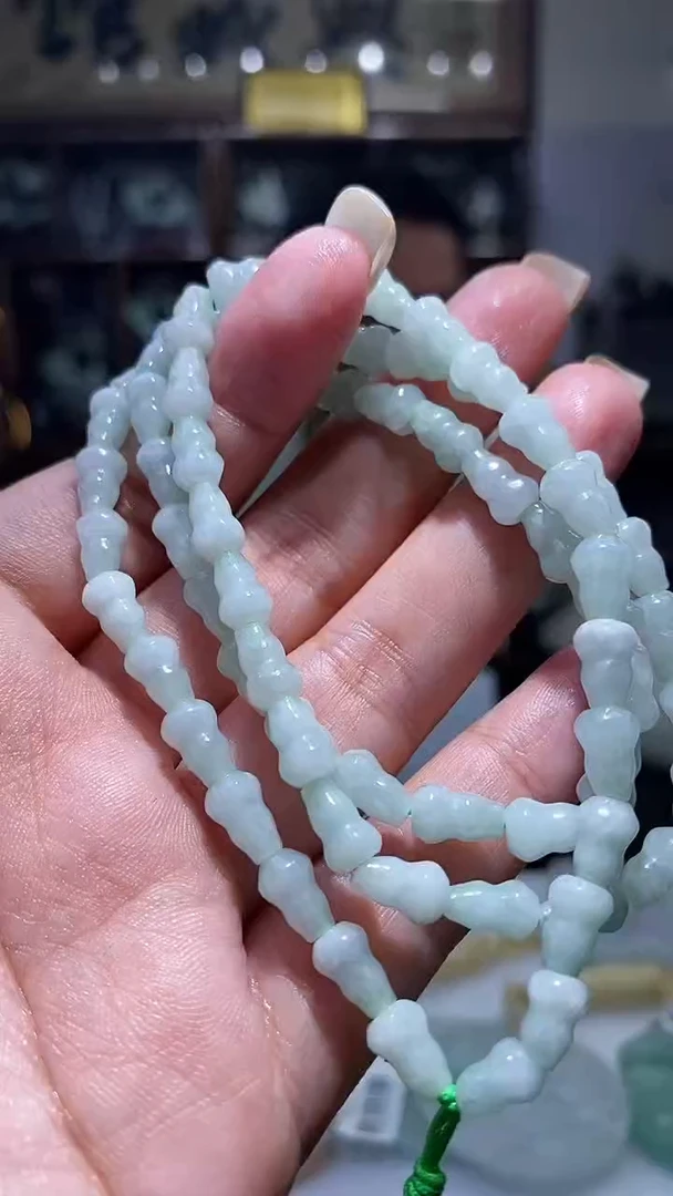 未镶嵌定制翡翠缅甸A货A2191