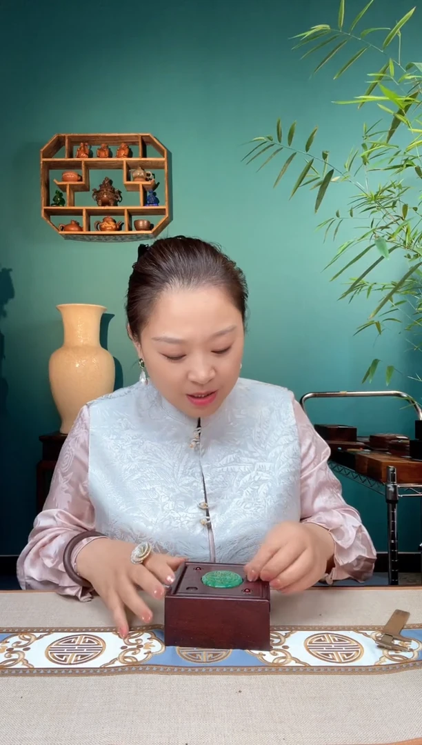 妍妍放漏好物推荐孤品a53