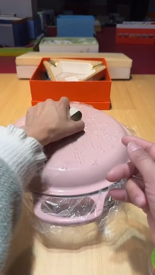 瓷片生活的本意是开心啊@@1