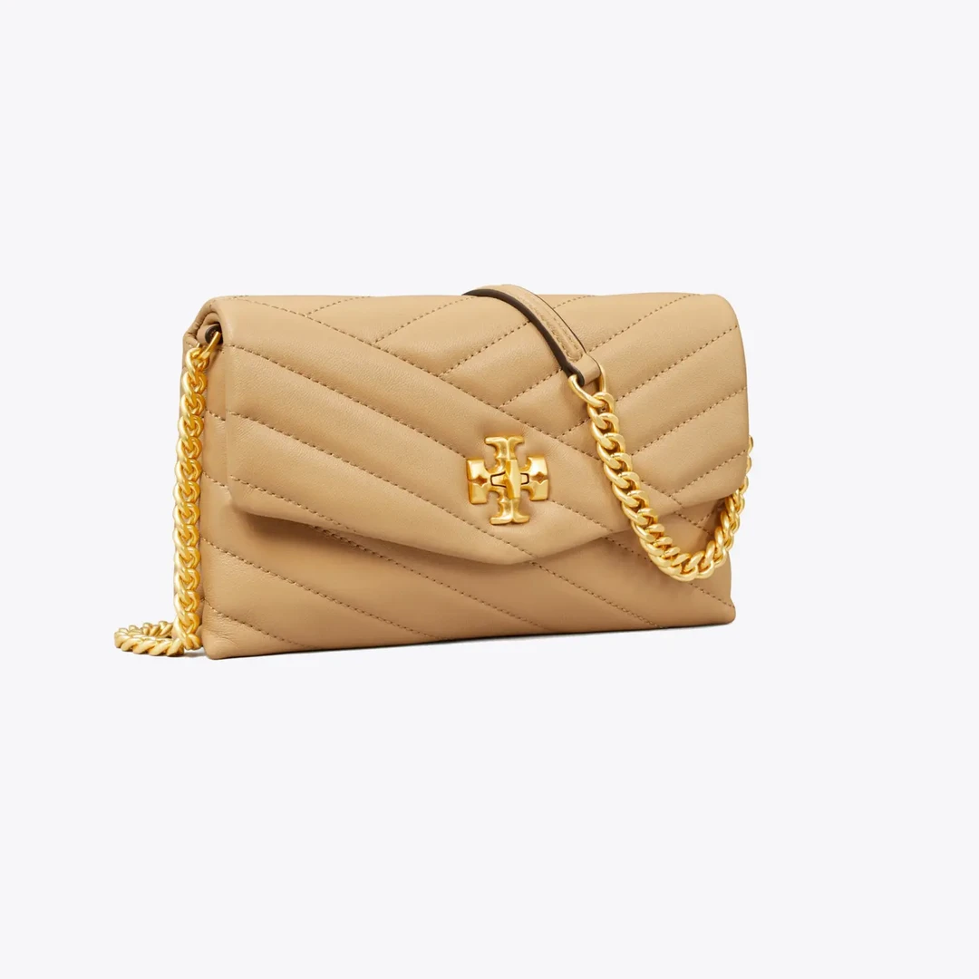 Tory Burch/汤丽柏琦90343-251女士单肩包【520礼物】