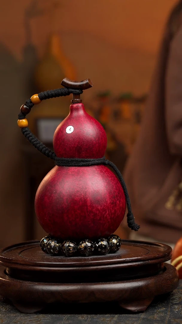 04号大漆酒葫芦一物一图拍拍退退限购拉黑