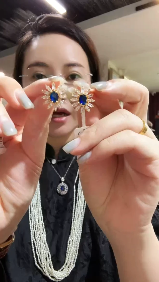 直播间所见即所得