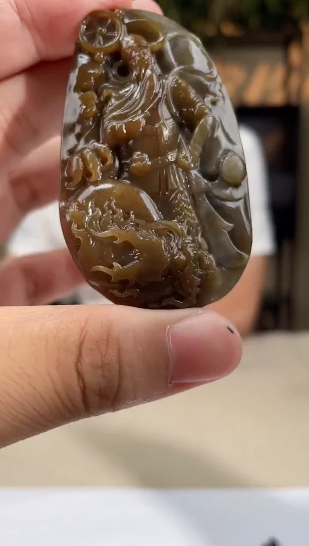 定制和田玉多样性发货拍一发一