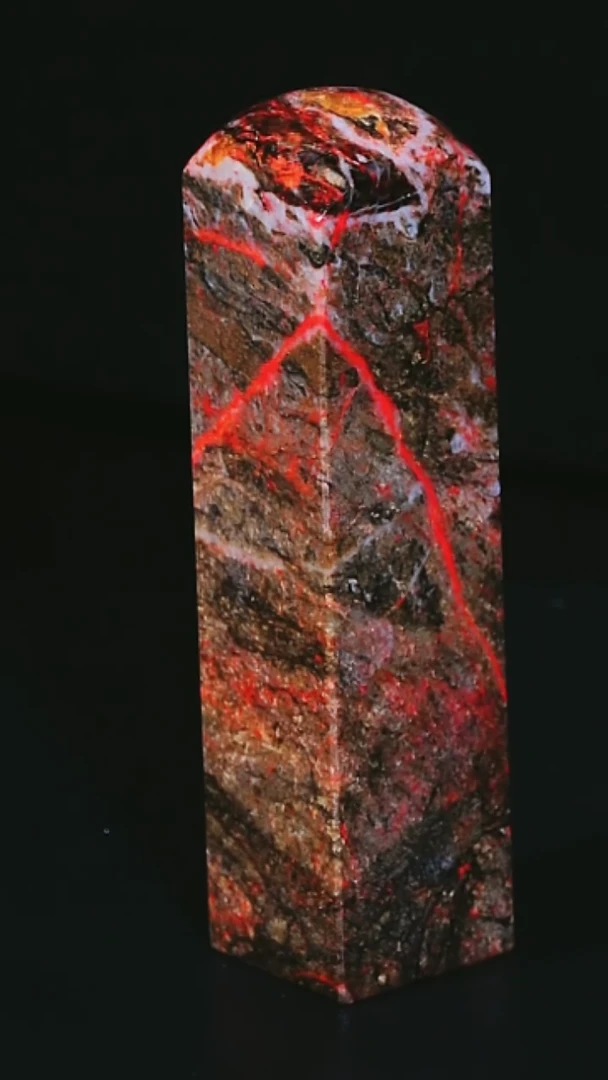 【闪购商品】鸡血石鸡血石鸡血石