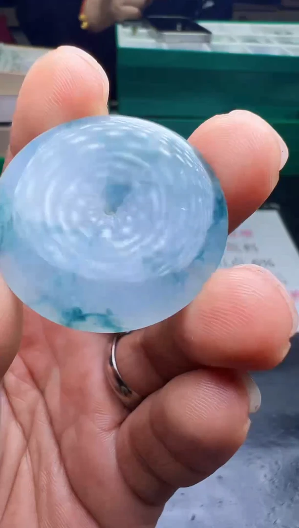 未镶嵌定制翡翠天然翡翠A货