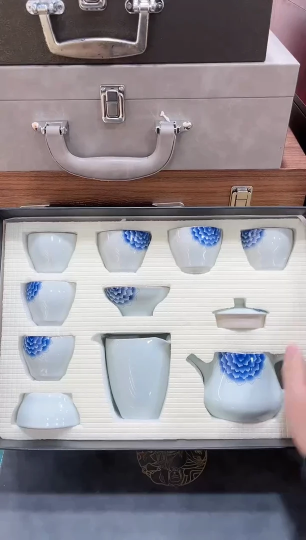 【闪购商品】展宏茶具展宏茶具@A-