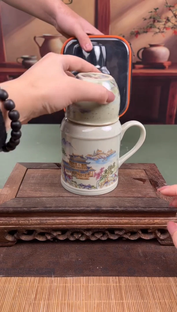 【闪购商品】顾德茶器福利闪购链接