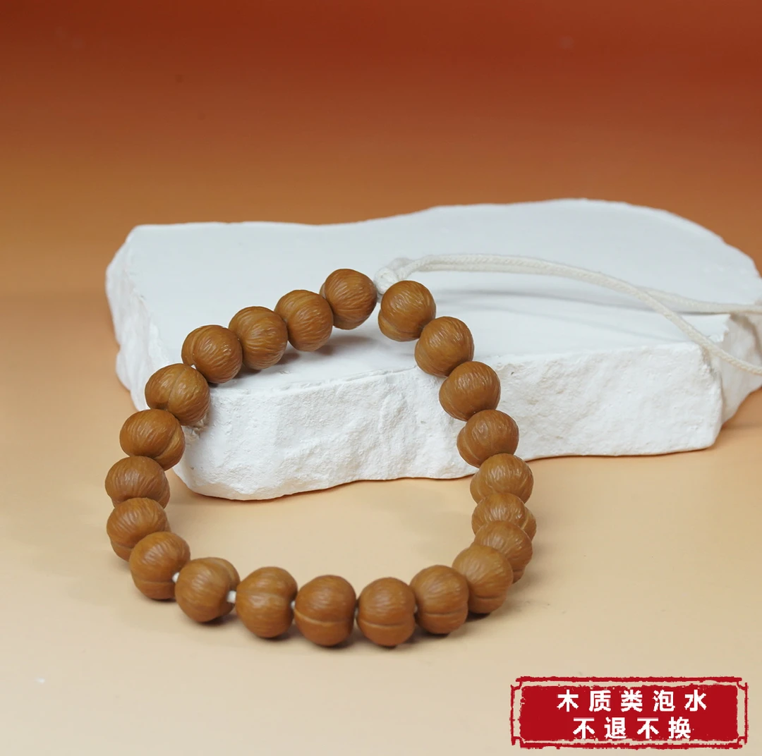 【铭记珠宝】猴头核手持4-DM259H159【多样性发一件】