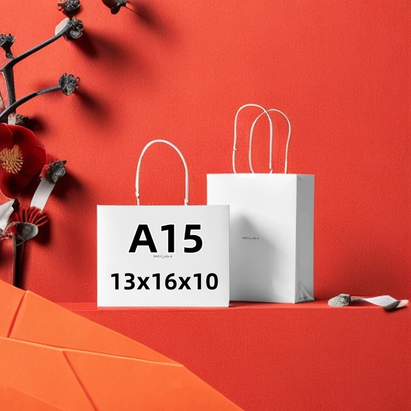 A15-新款高端时尚单肩斜挎烧麦包 M81266