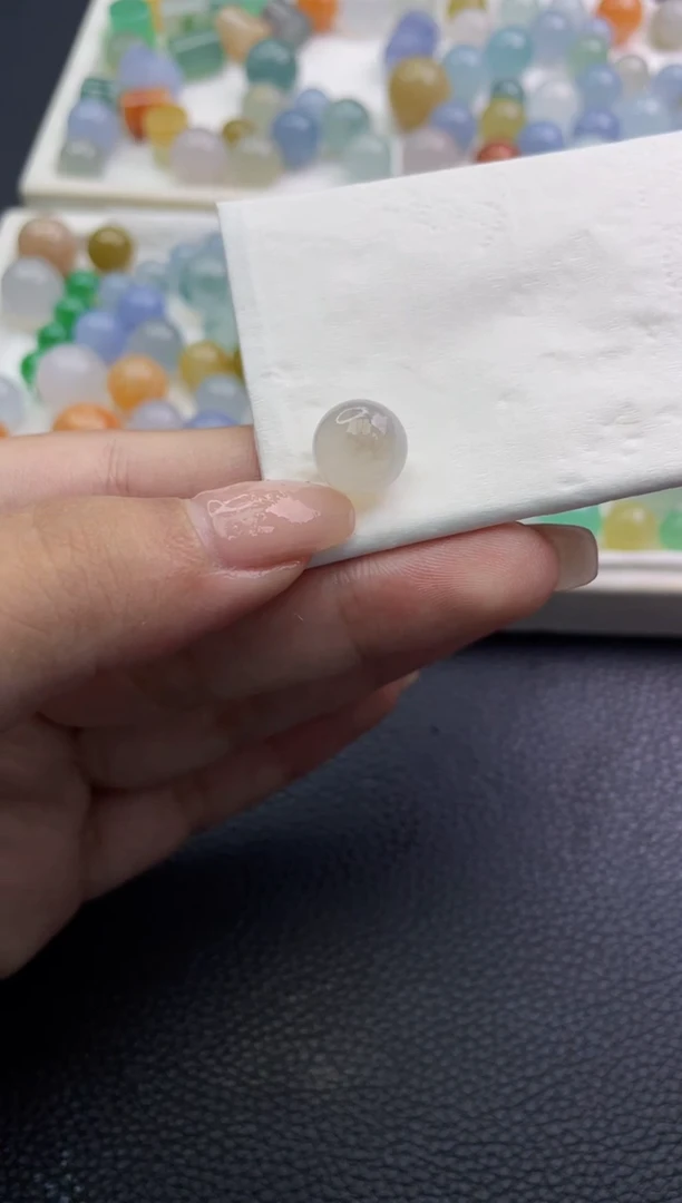 未镶嵌定制翡翠我***甜2878