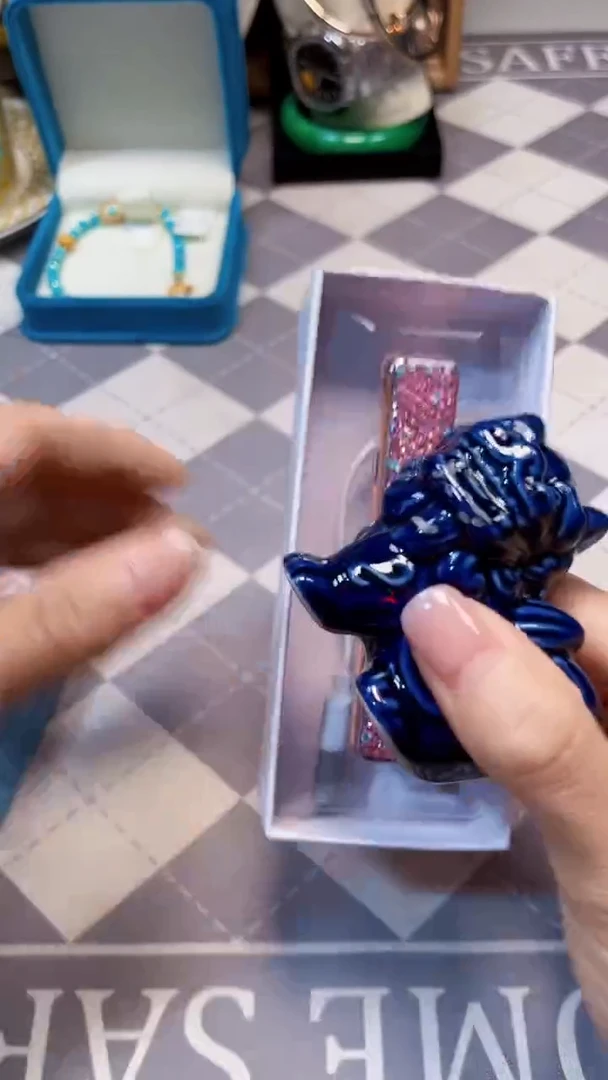 瓷片陶茶666文玩周边多人