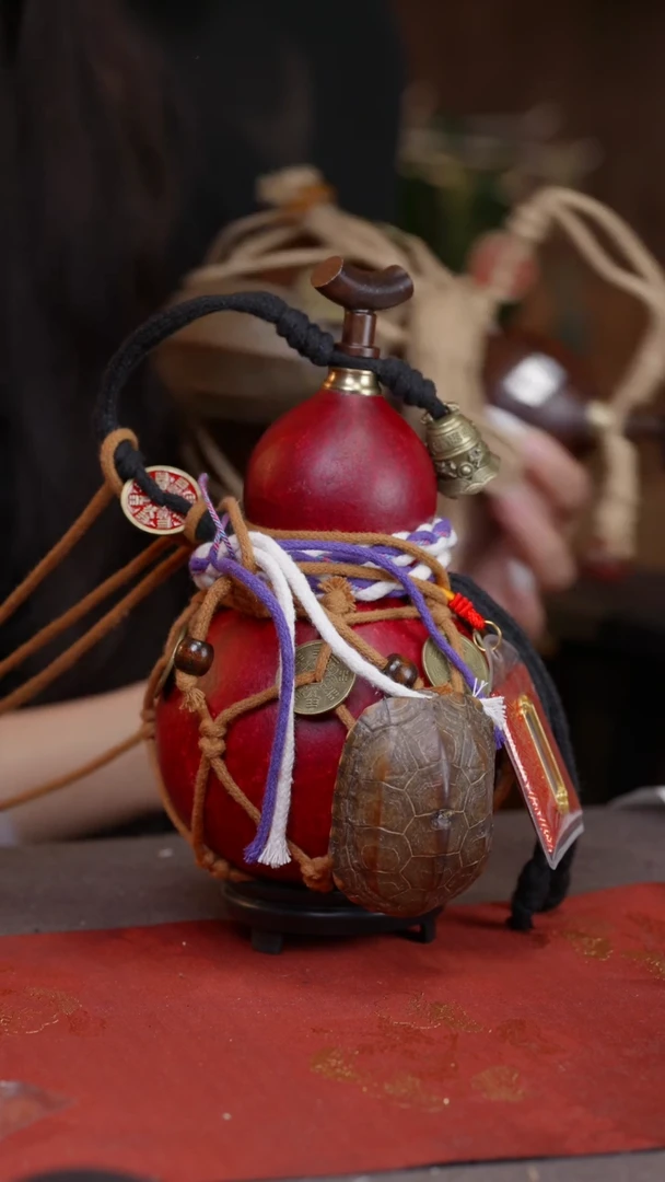 533号大漆葫芦一物一拍拍拍退退限购拉黑