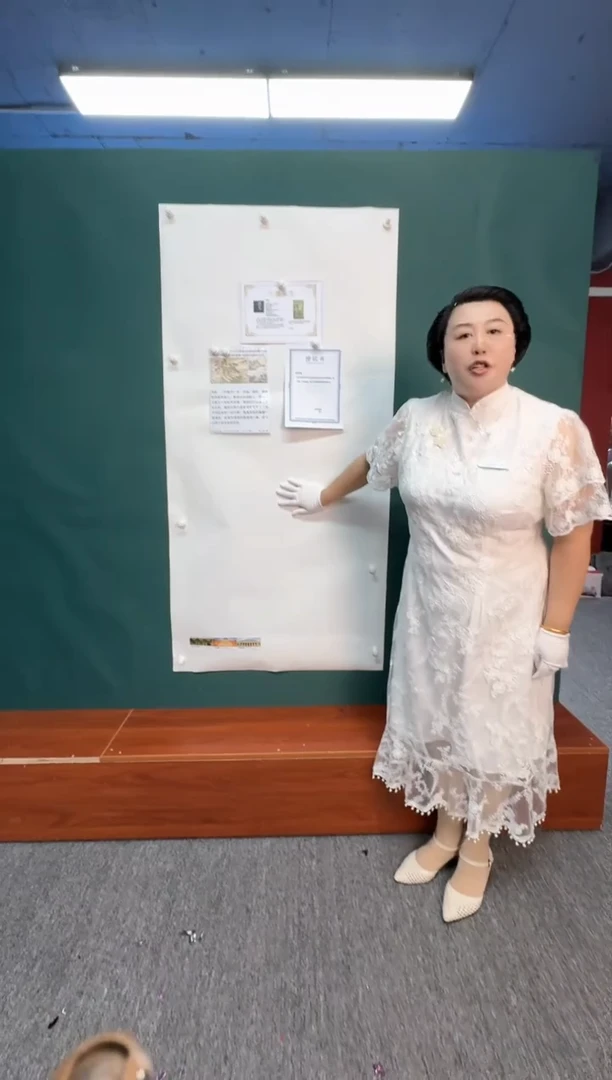 绘画清波老师《8平尺墨色山水画》带收藏证书