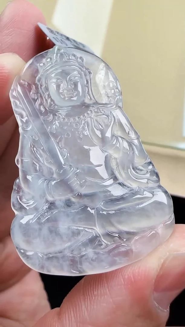 【闪购商品】翡翠颈饰未镶嵌翡翠