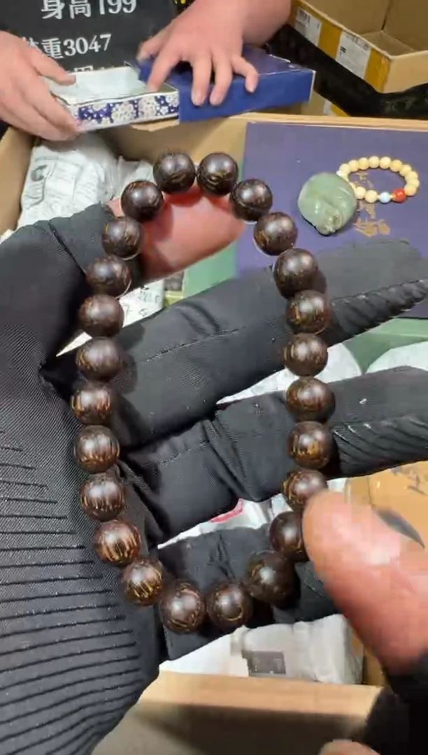 【闪购商品】瓷片工艺赏玩器物(下单即认可)多样性发一个