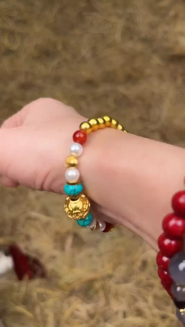 手串立夏甄选福利闪购商品无礼盒