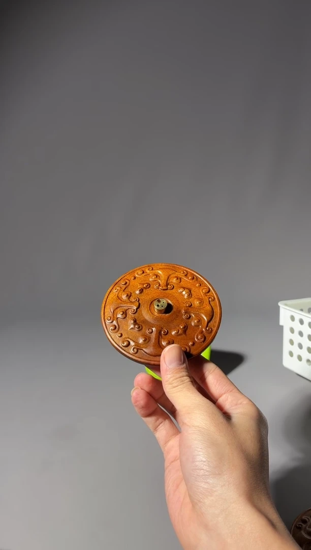 其他楠木（金丝楠）空*✨金丝楠福利香插