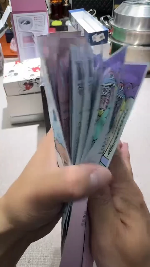 瓷片算了，真划算买它@@1