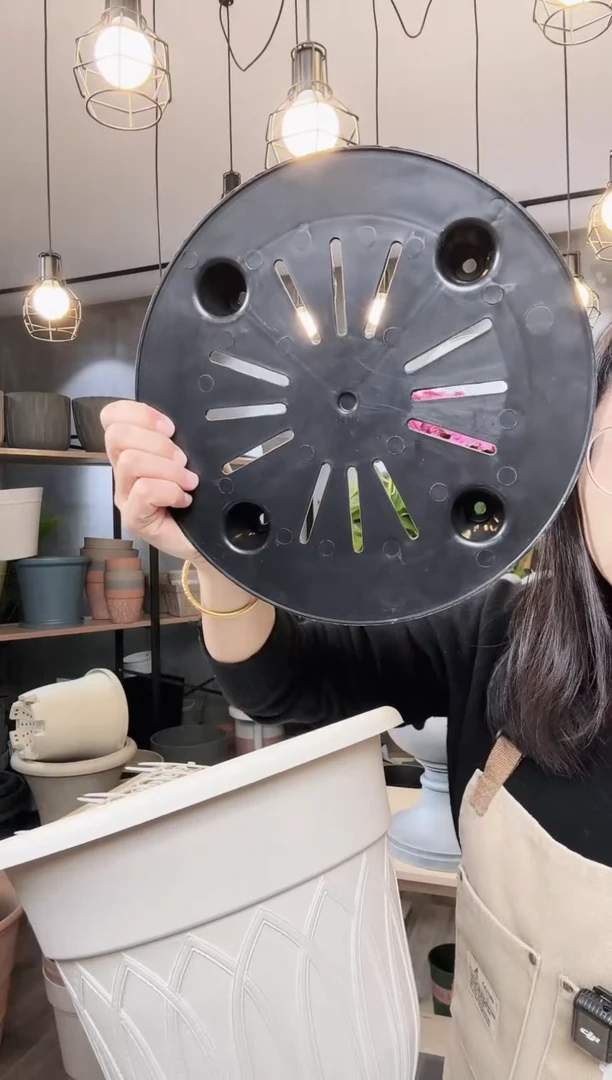 【闪购商品】塑料黑色内网2个