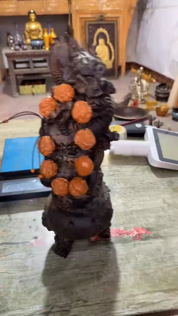 【闪购商品】金刚菩提吊坠精品好物精选