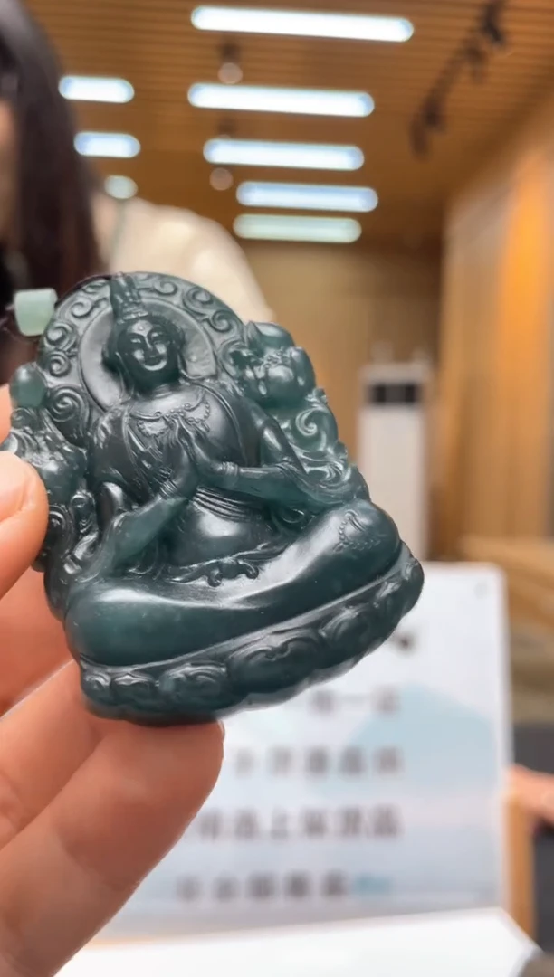 未镶嵌定制翡翠********562