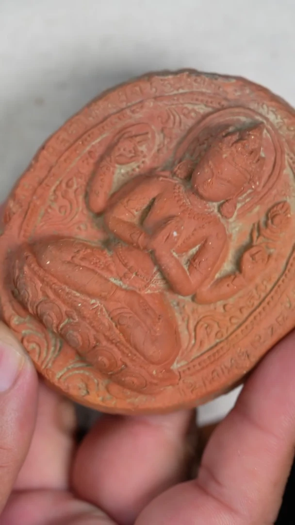 吊坠四臂观-多样性发其一