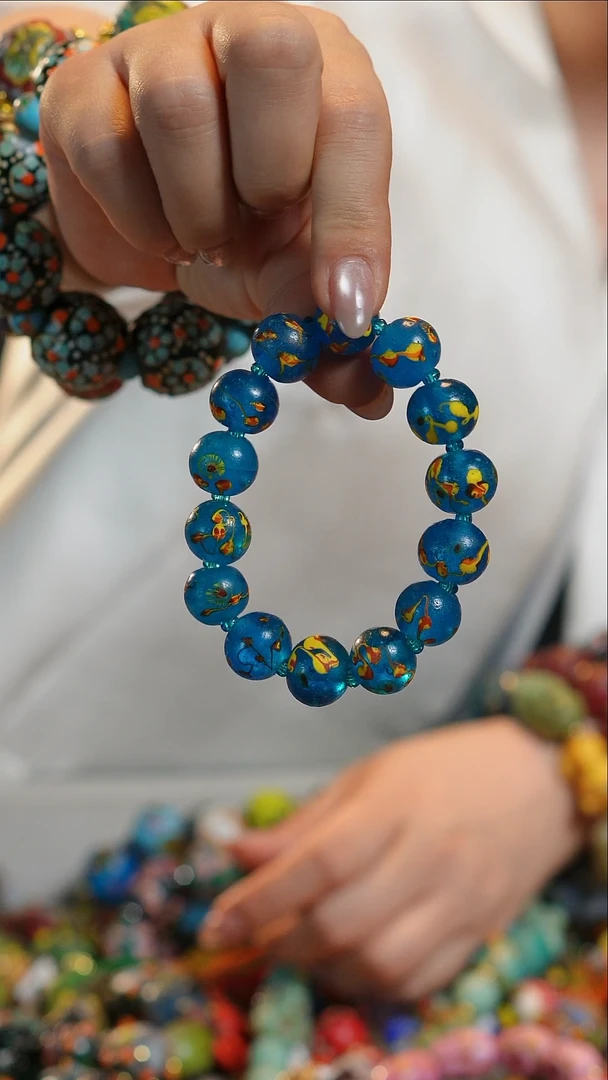 颈饰琉璃琉璃琉璃琉璃15