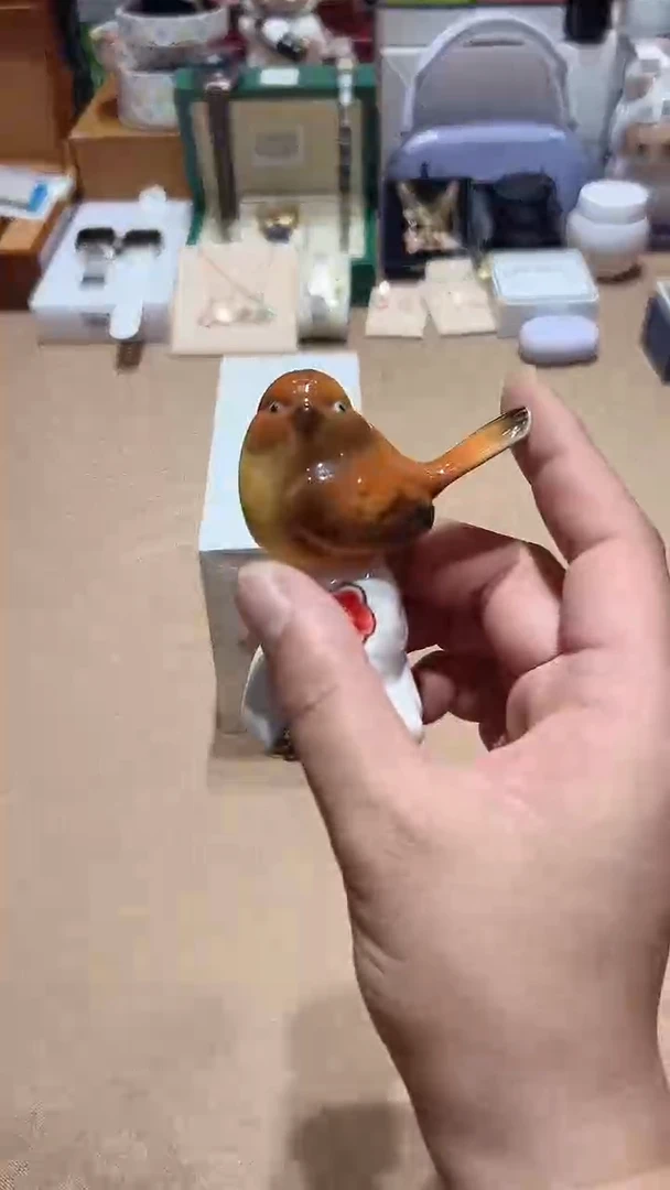 瓷片生活的本意就是开心@@1