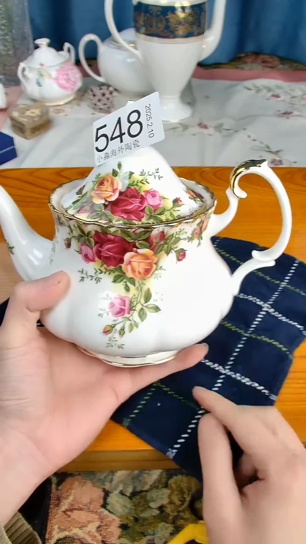 【闪购商品】杯小淼海外陶瓷工艺品