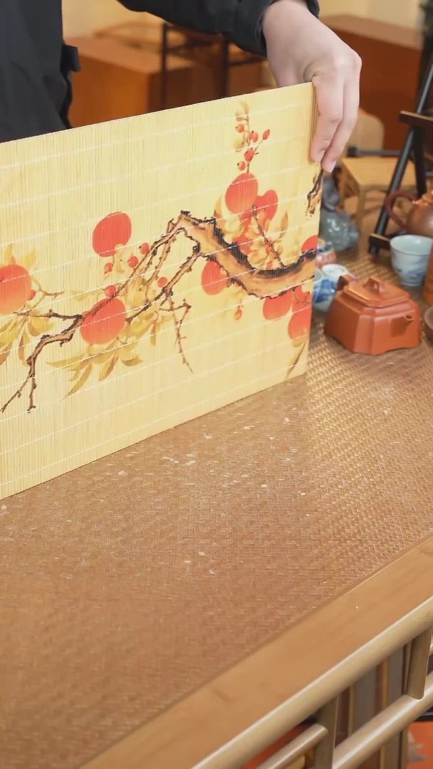 【闪购商品】高山楠竹板材板材