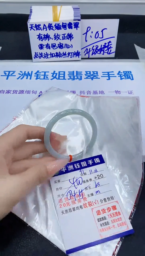 未镶嵌手镯翡翠11111