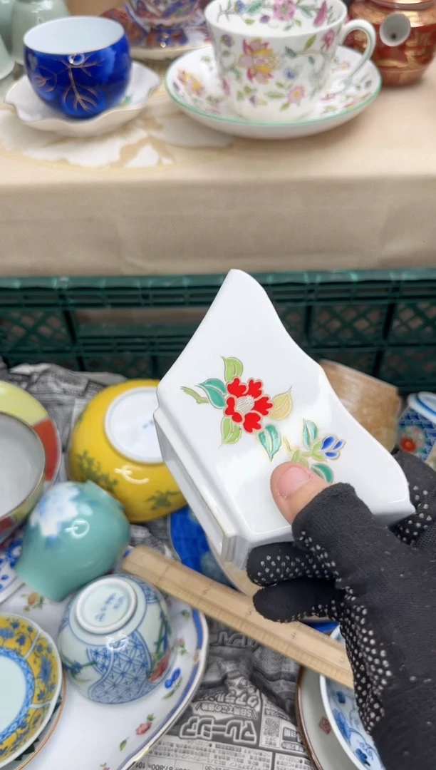 茶壶紫砂一***年553淘艺中古瓷器满18米包邮